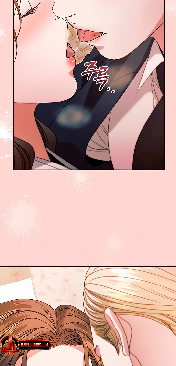 Try Begging Chapter 29 page 37 - 