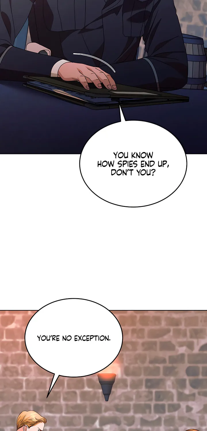 Try Begging Chapter 29 page 5 - 