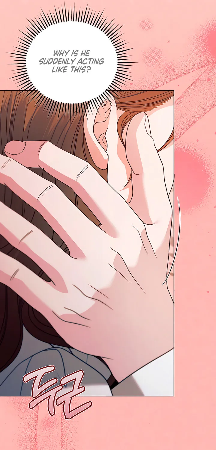 Try Begging Chapter 29 page 41 - 