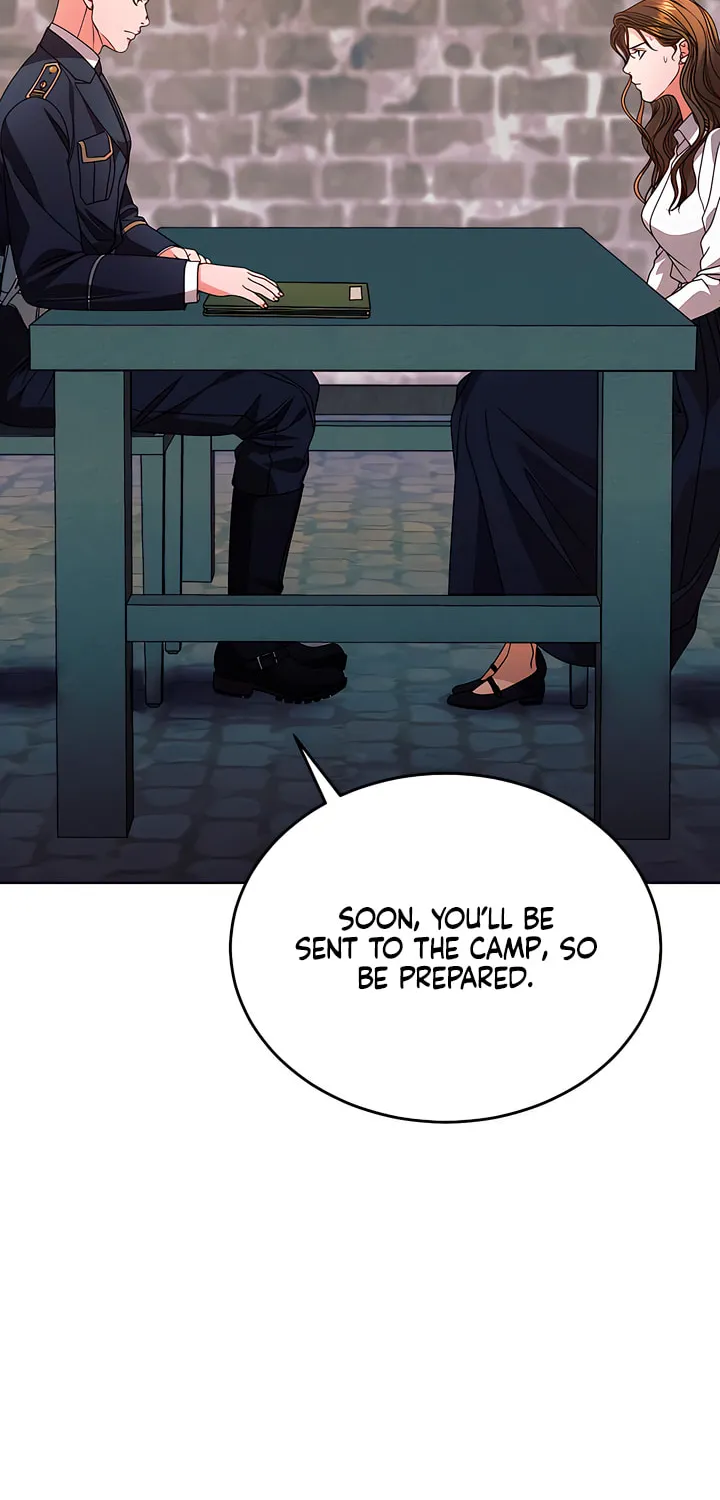 Try Begging Chapter 29 page 6 - 