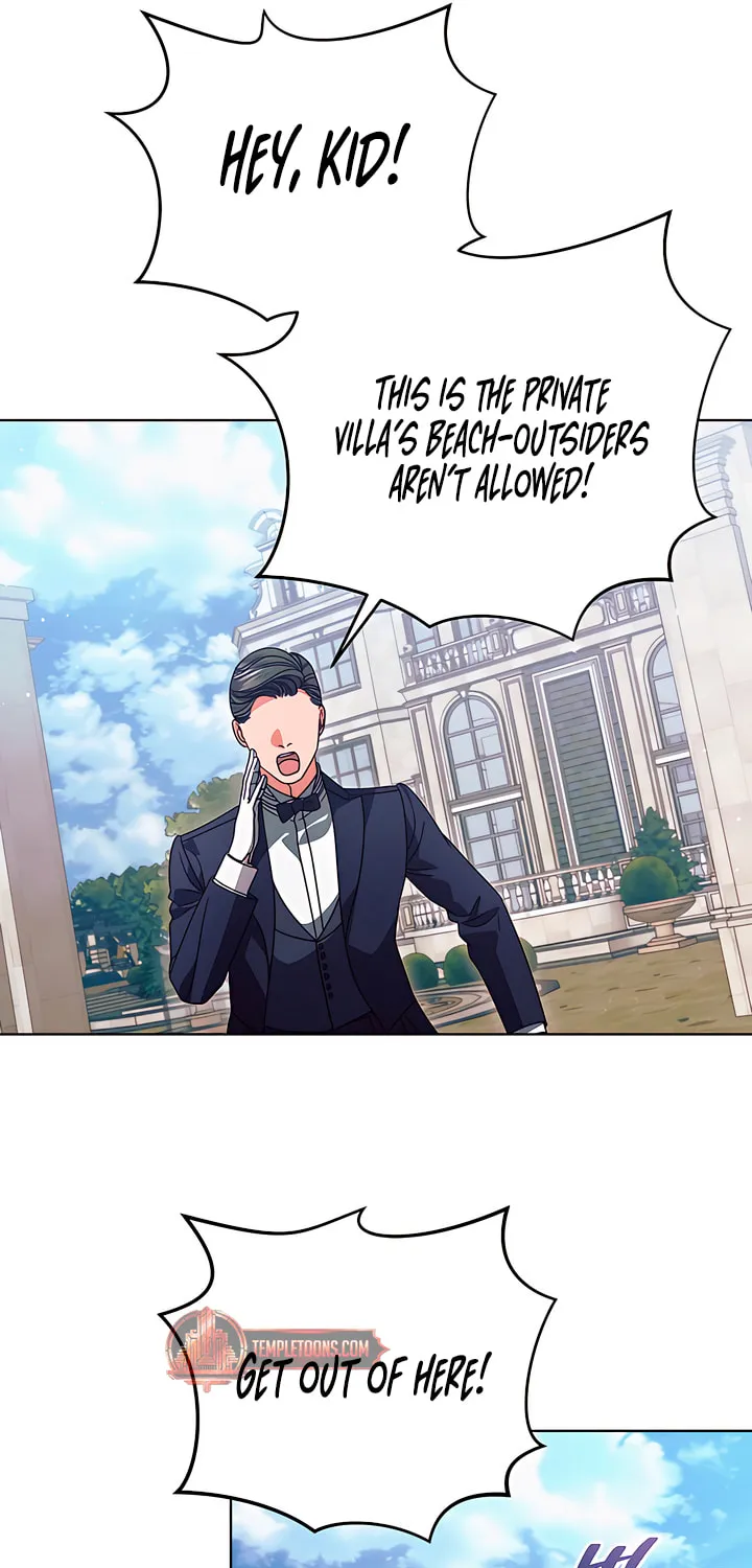 Try Begging Chapter 29 page 57 - 