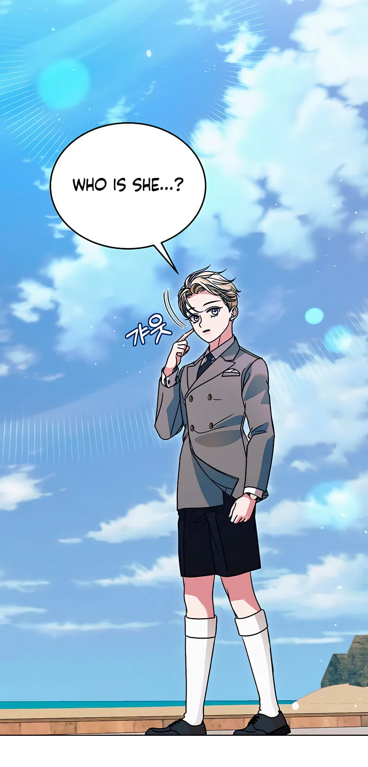 Try Begging Chapter 29 page 63 - 