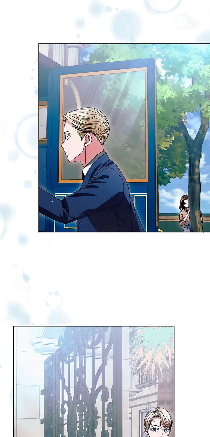 Try Begging Chapter 29 page 65 - 