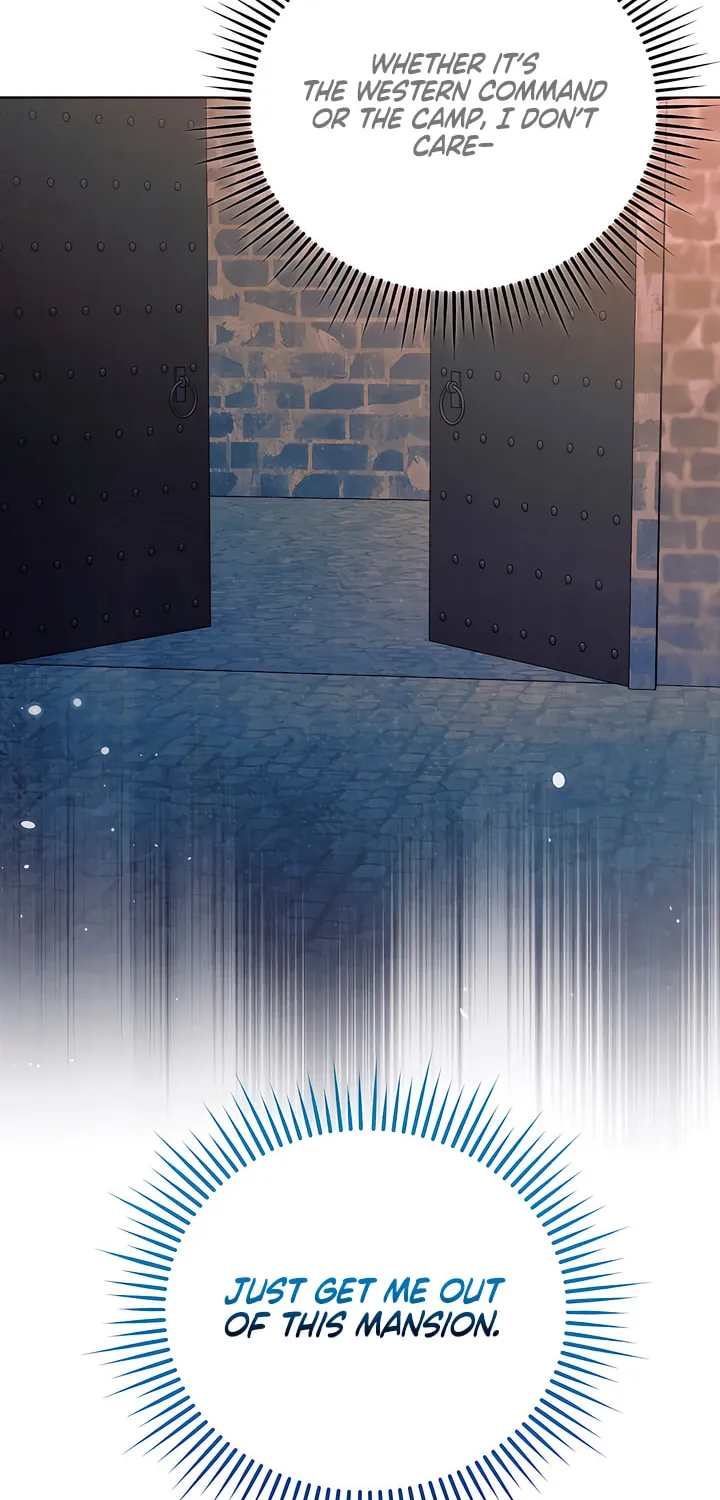 Try Begging Chapter 29 page 8 - 