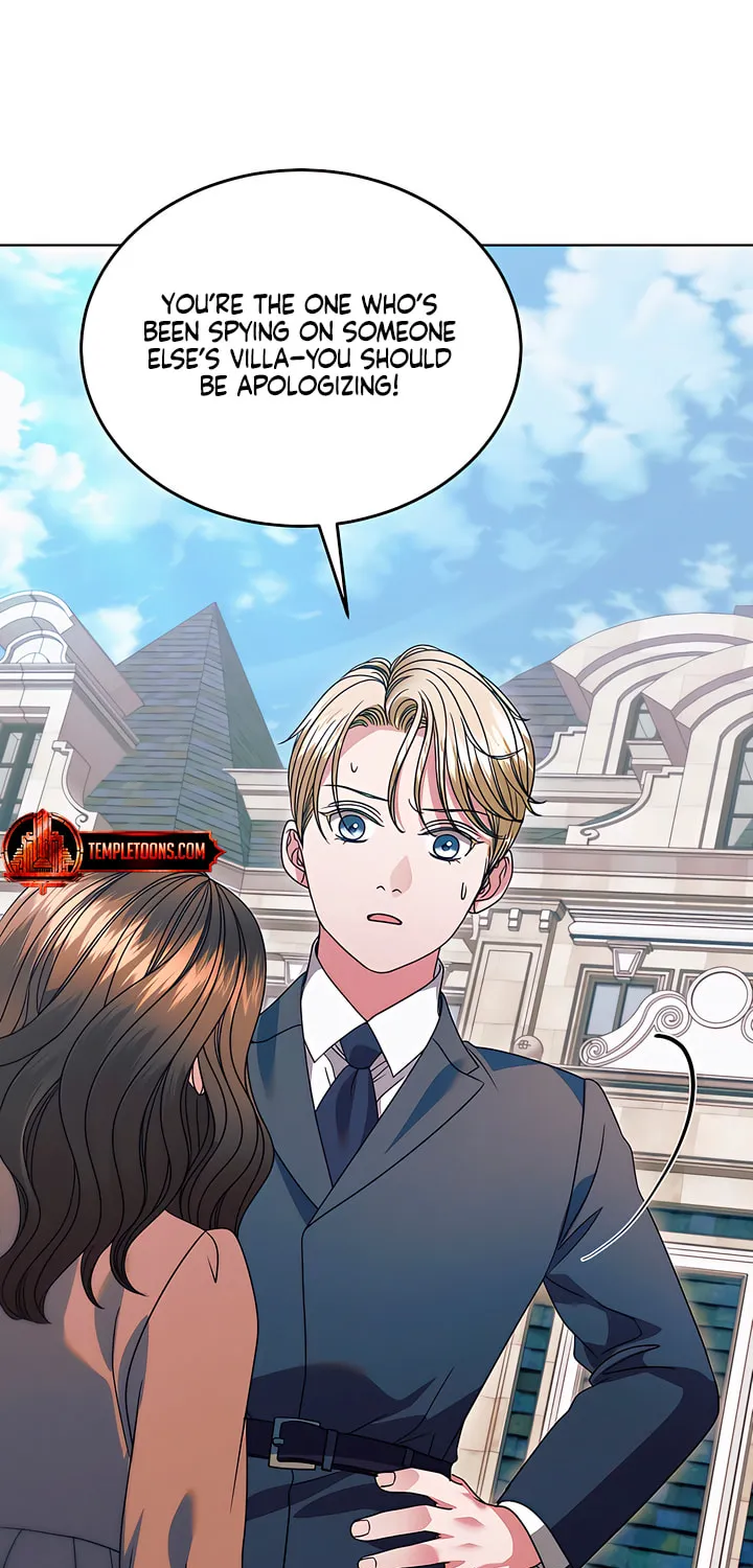 Try Begging Chapter 29 page 80 - 