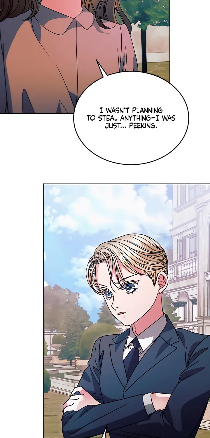Try Begging Chapter 29 page 83 - 