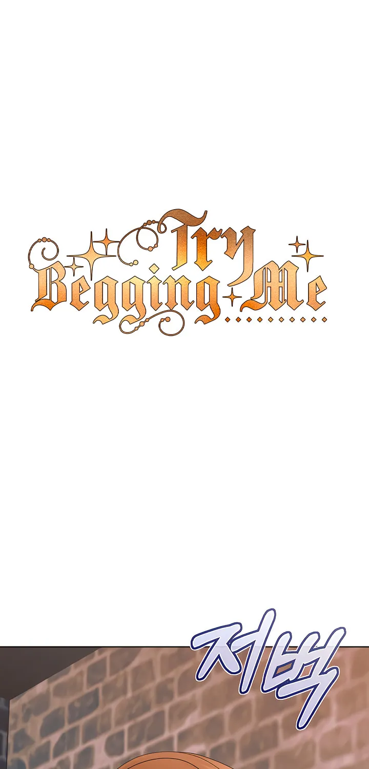 Try Begging Chapter 29 page 10 - 