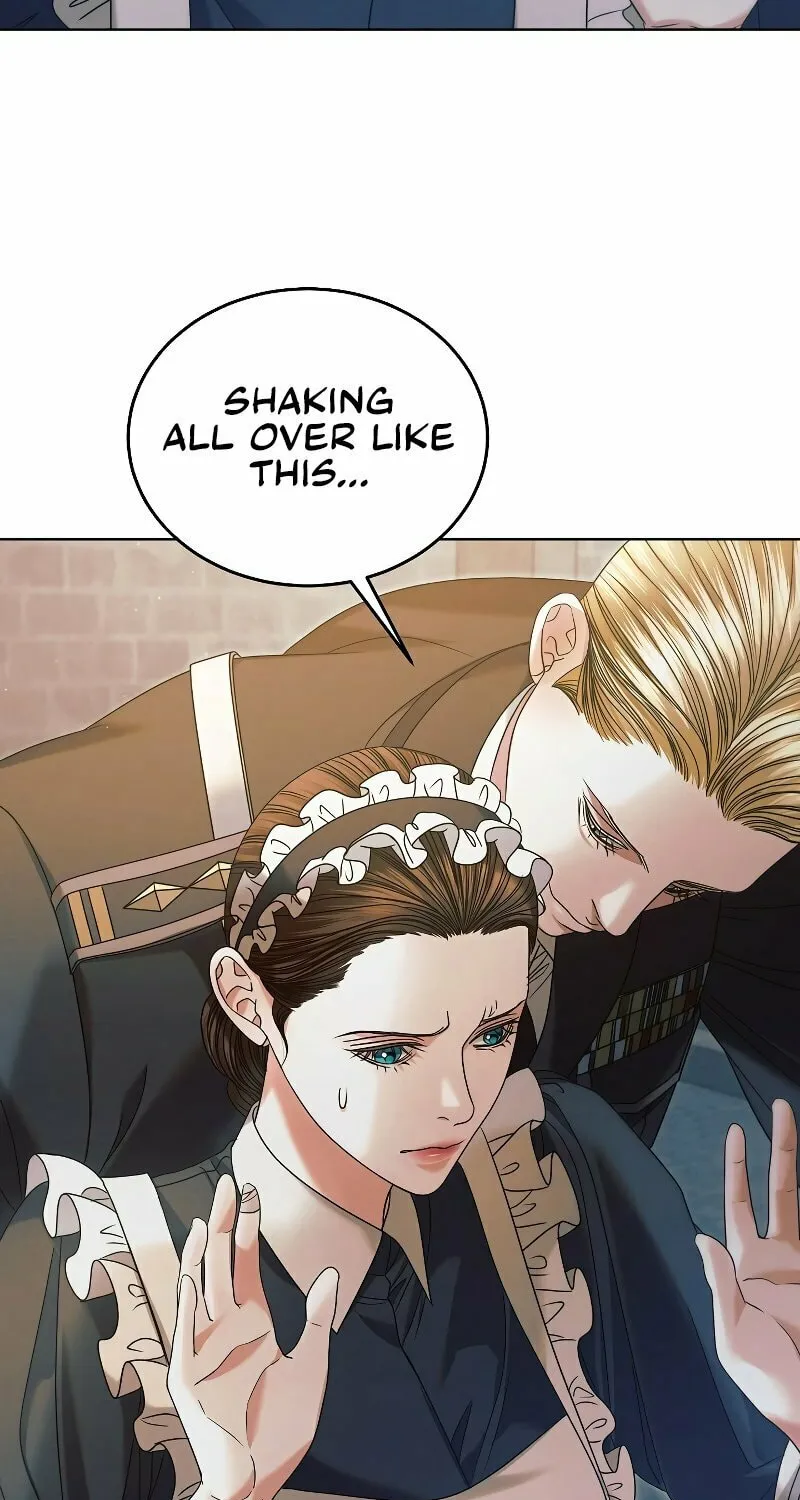Try Begging Chapter 3 page 13 - 