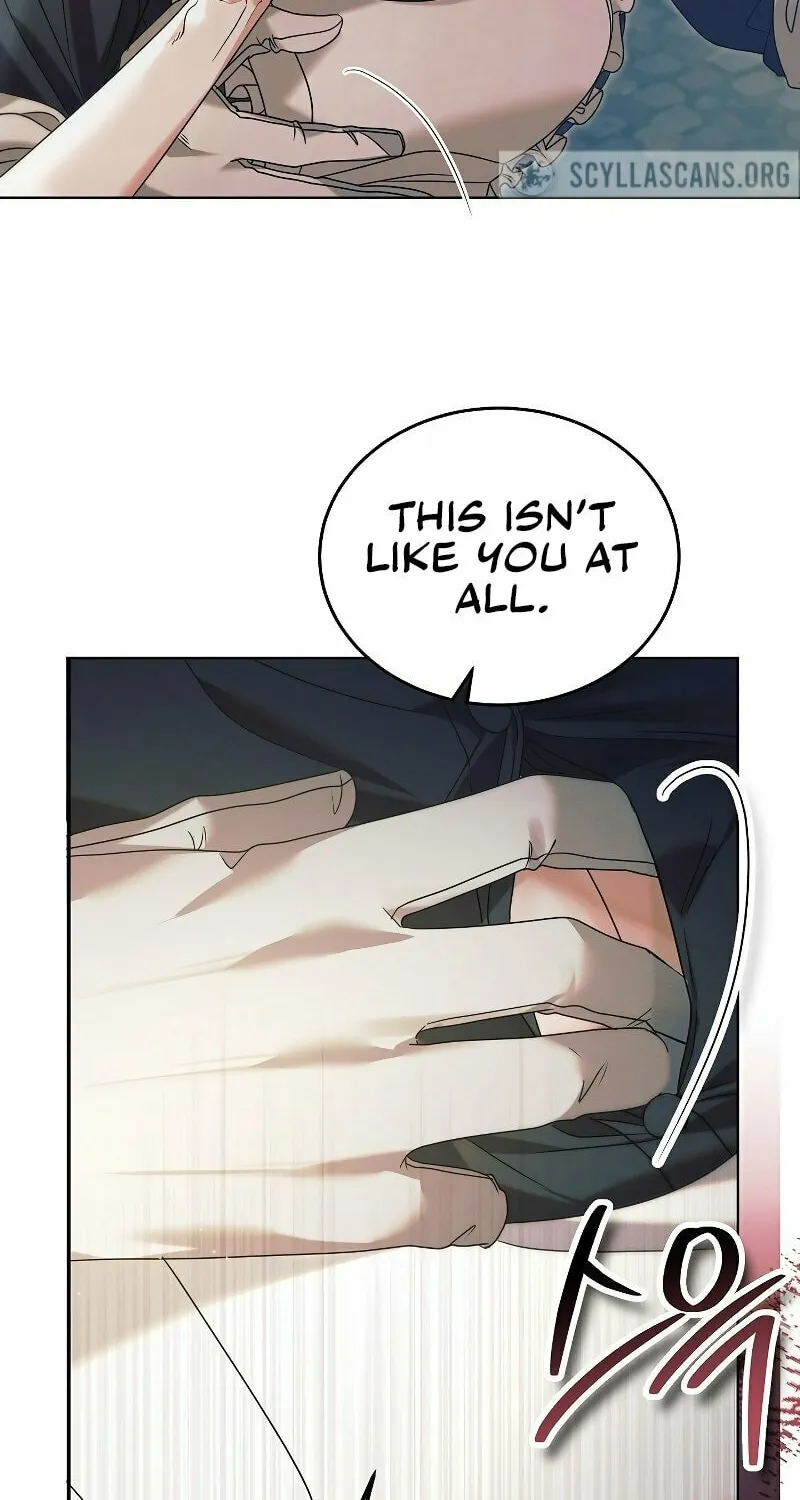 Try Begging Chapter 3 page 14 - 