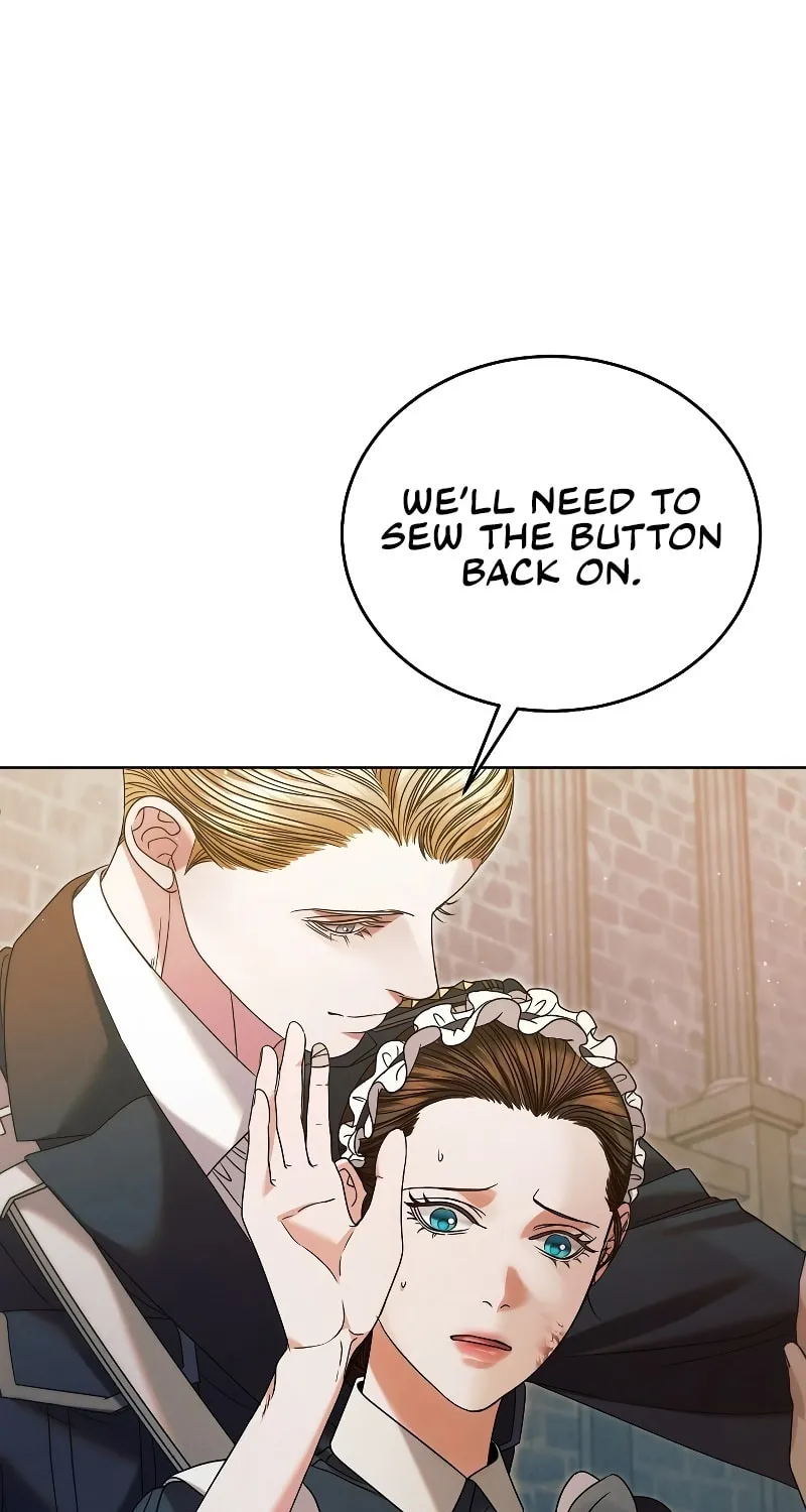 Try Begging Chapter 3 page 19 - 