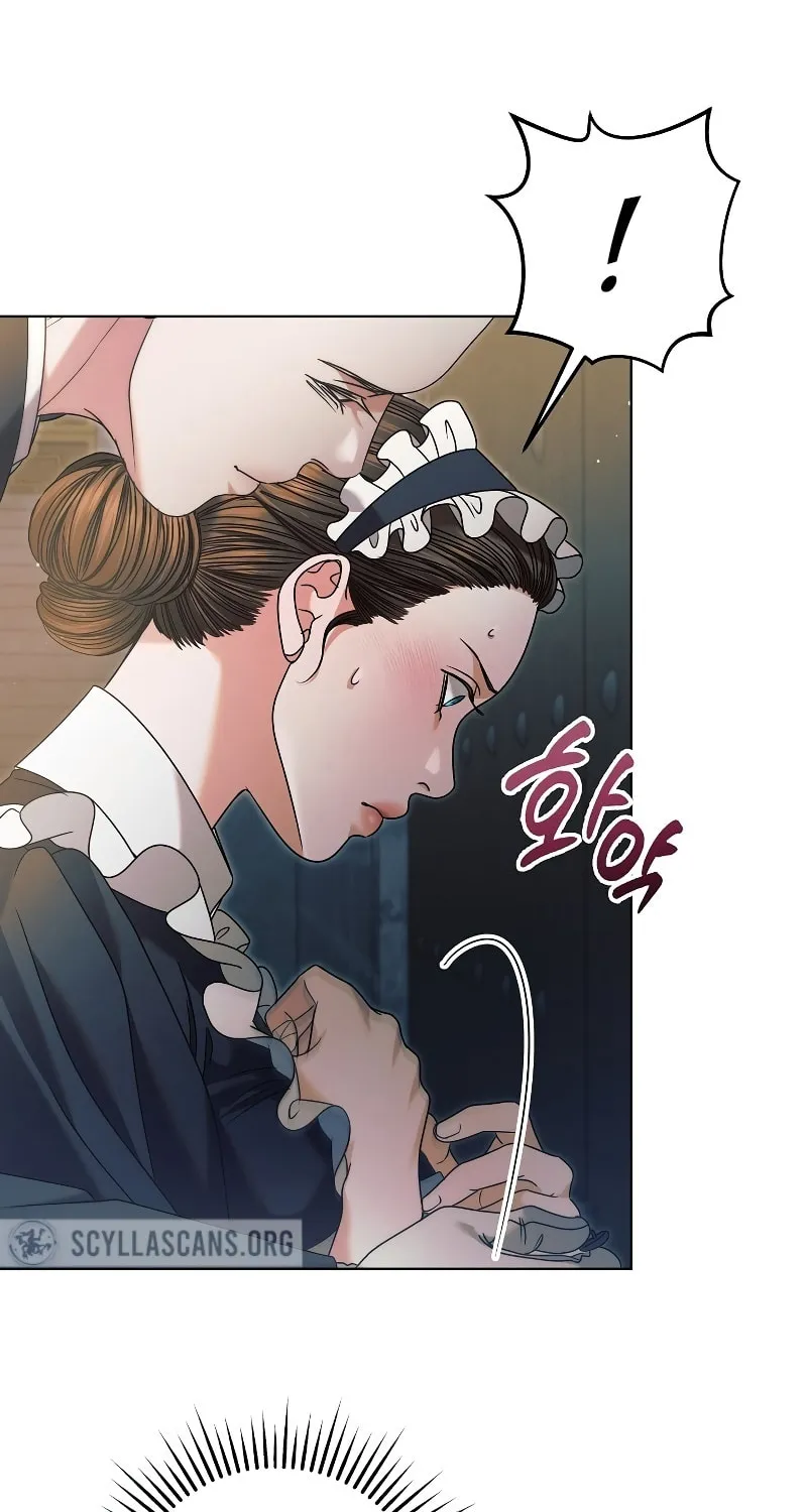 Try Begging Chapter 3 page 22 - 