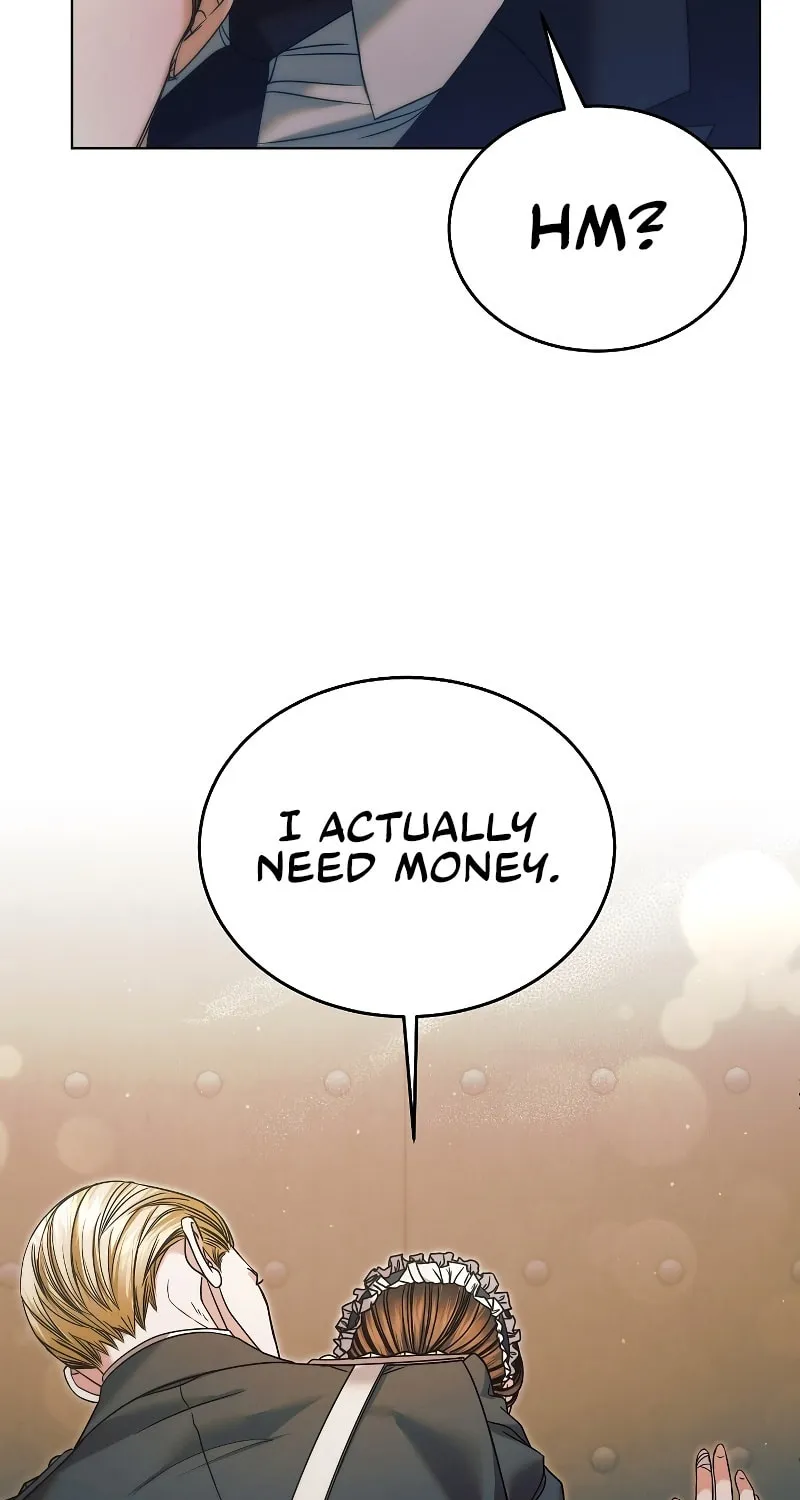 Try Begging Chapter 3 page 25 - 