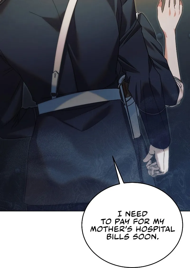 Try Begging Chapter 3 page 26 - 