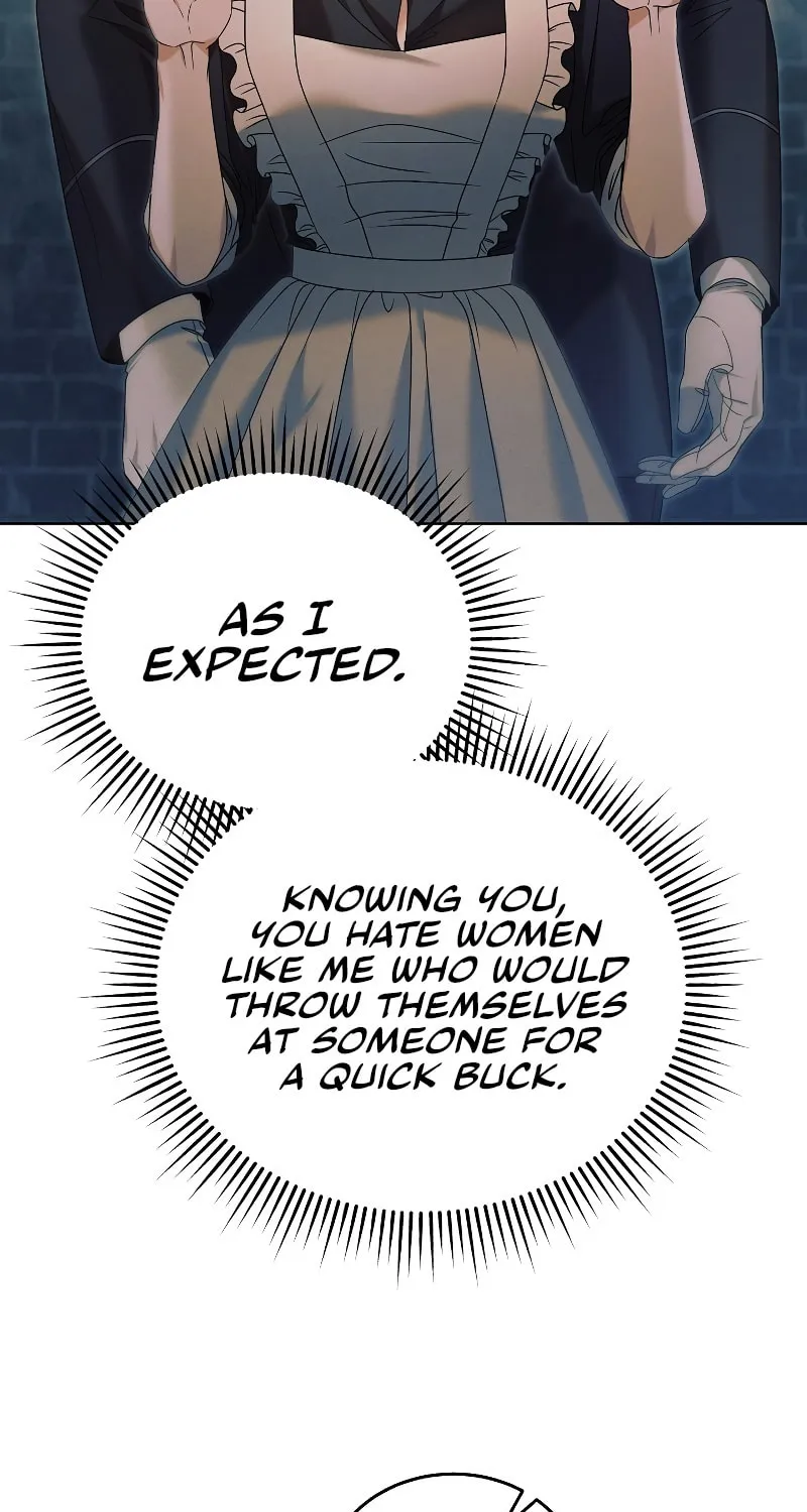 Try Begging Chapter 3 page 29 - 