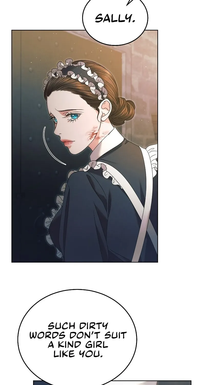 Try Begging Chapter 3 page 30 - 