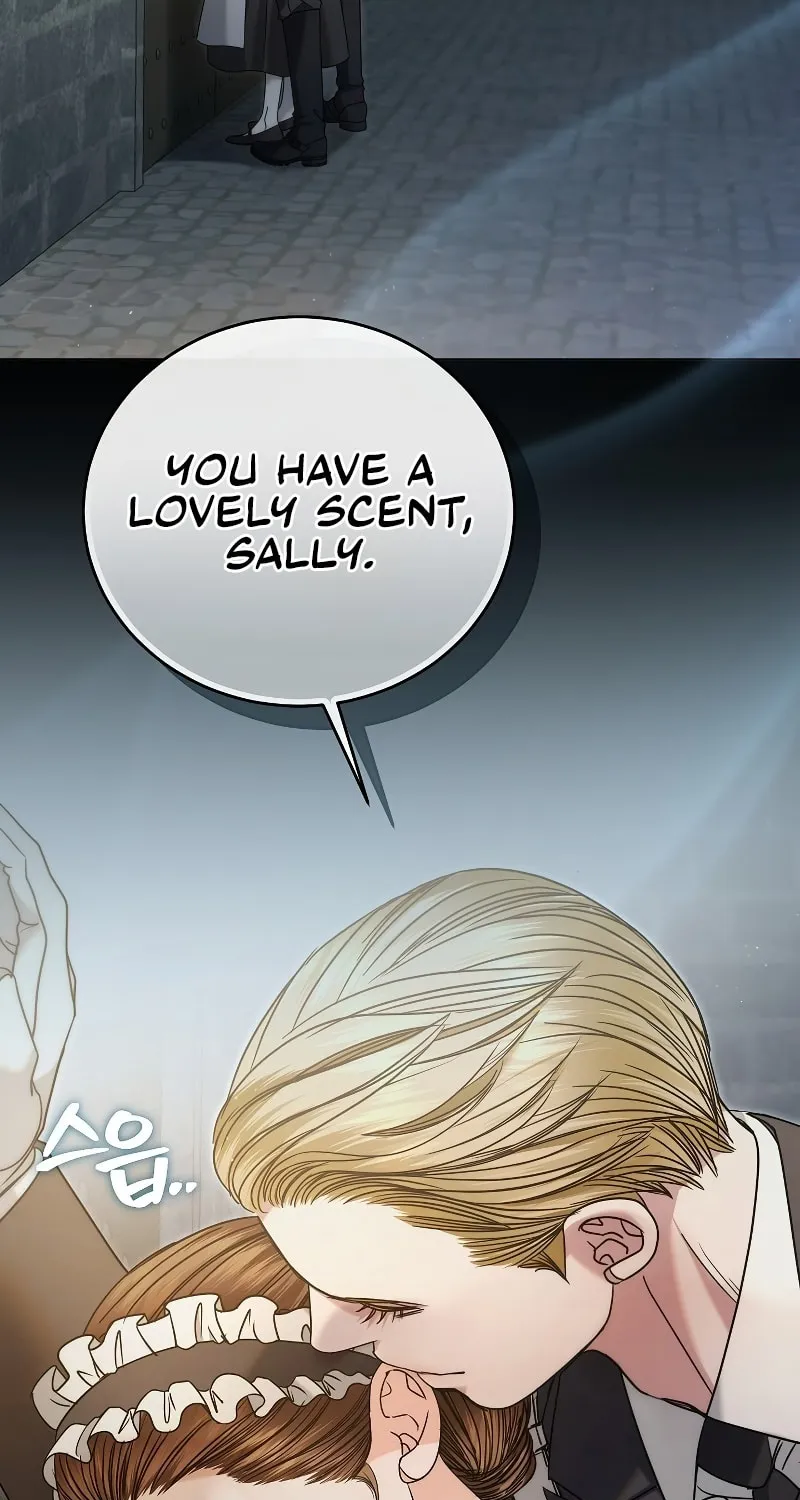 Try Begging Chapter 3 page 4 - 