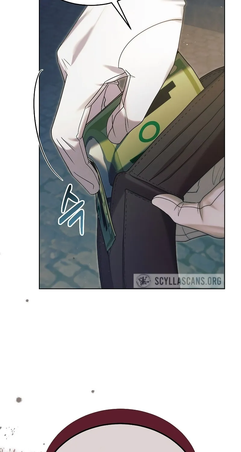 Try Begging Chapter 3 page 31 - 
