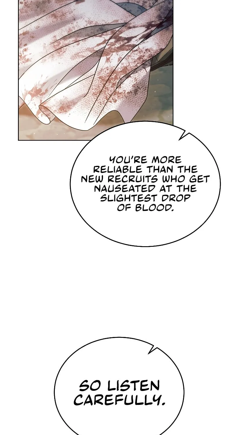 Try Begging Chapter 3 page 39 - 