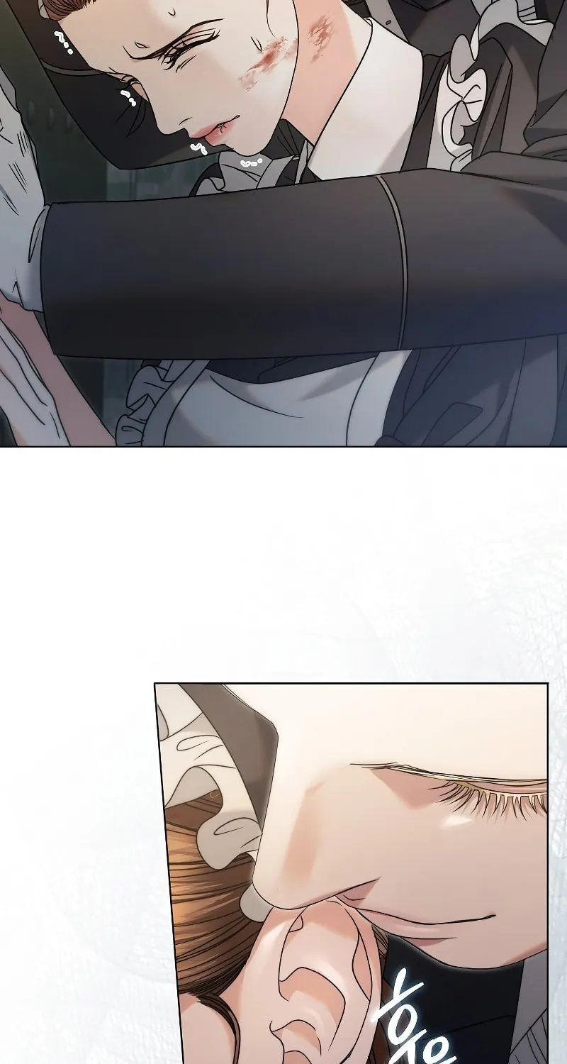 Try Begging Chapter 3 page 5 - 
