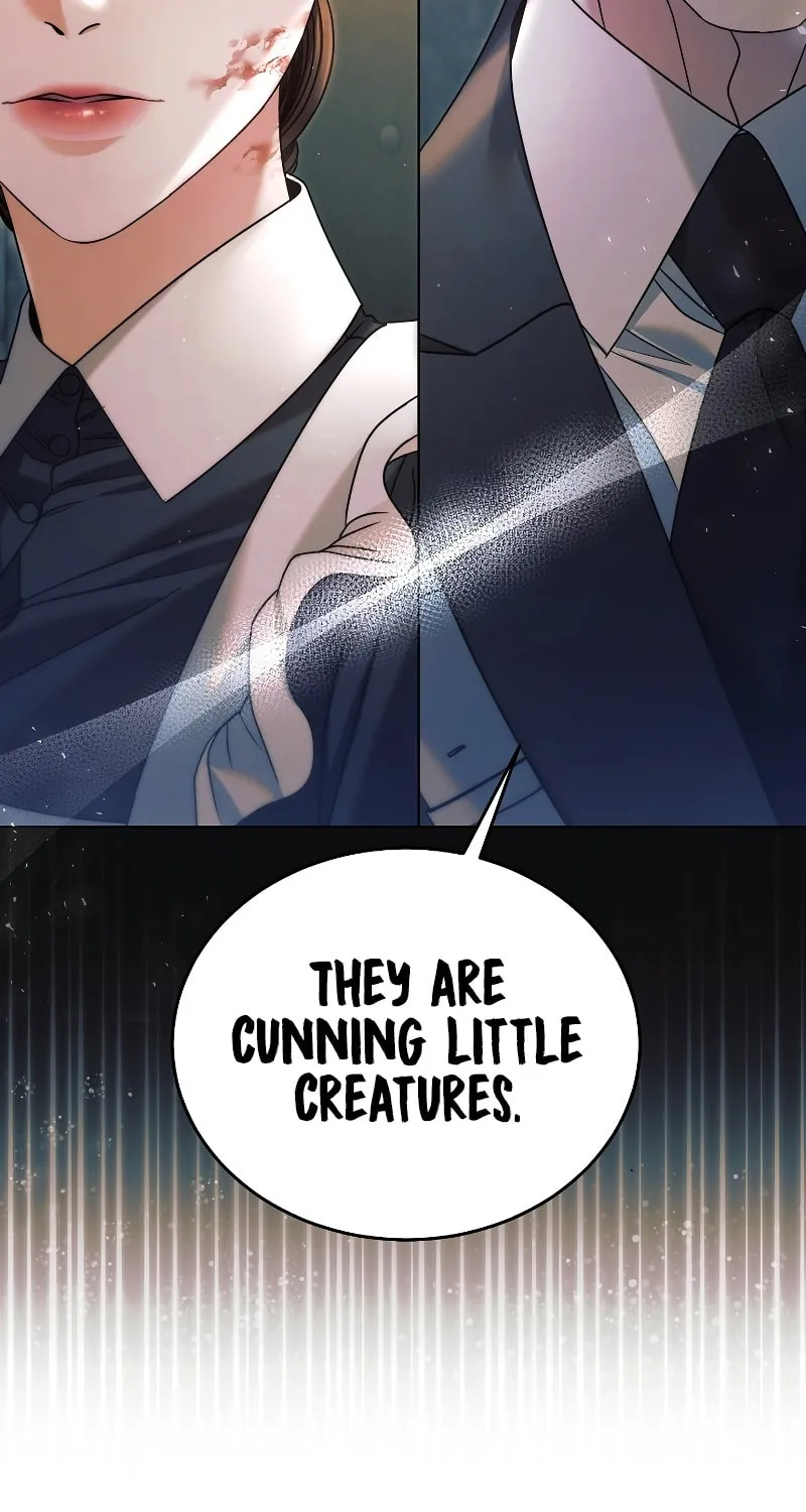 Try Begging Chapter 3 page 41 - 