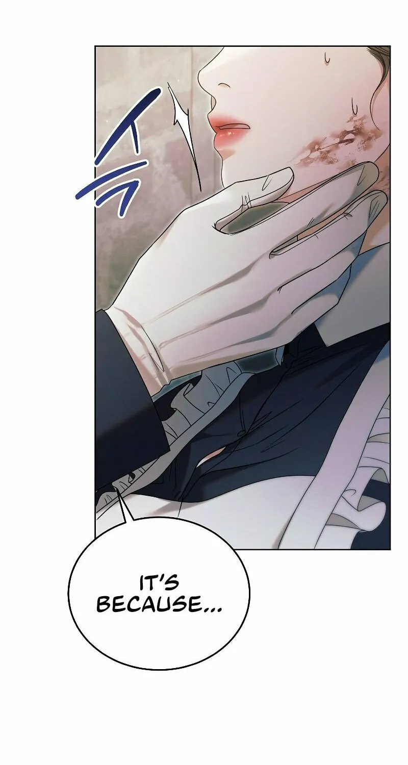 Try Begging Chapter 3 page 44 - 
