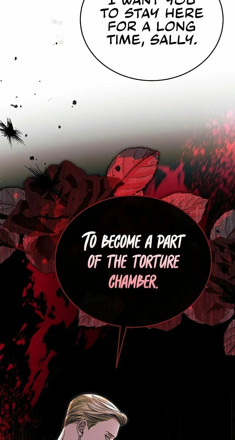 Try Begging Chapter 3 page 46 - 