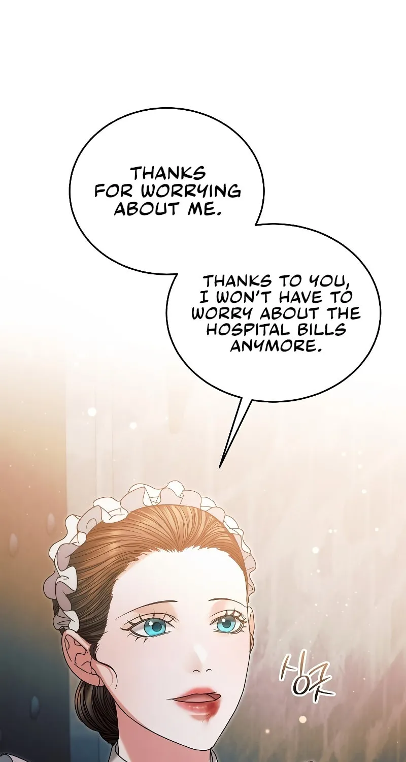 Try Begging Chapter 3 page 58 - 
