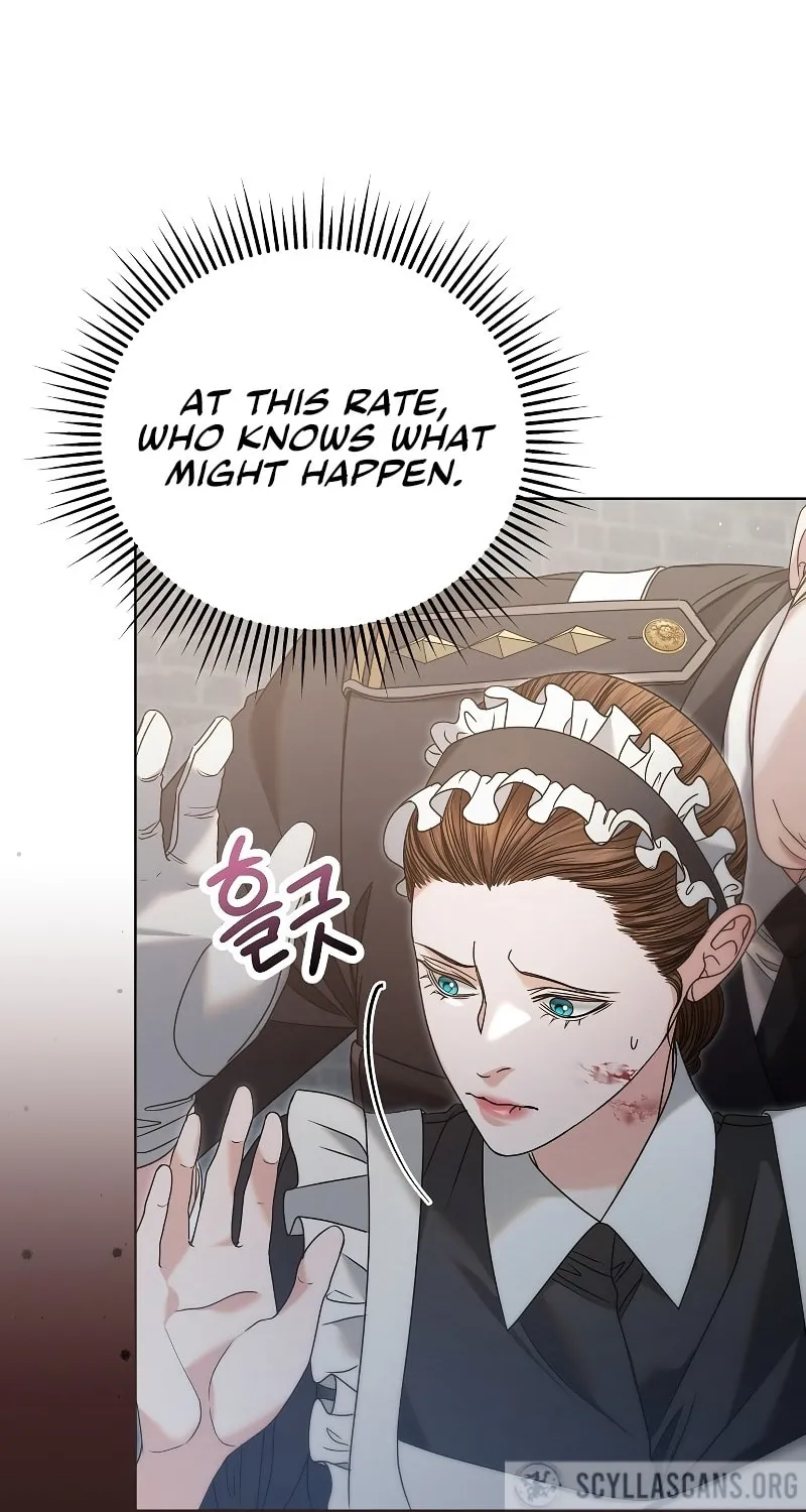 Try Begging Chapter 3 page 7 - 