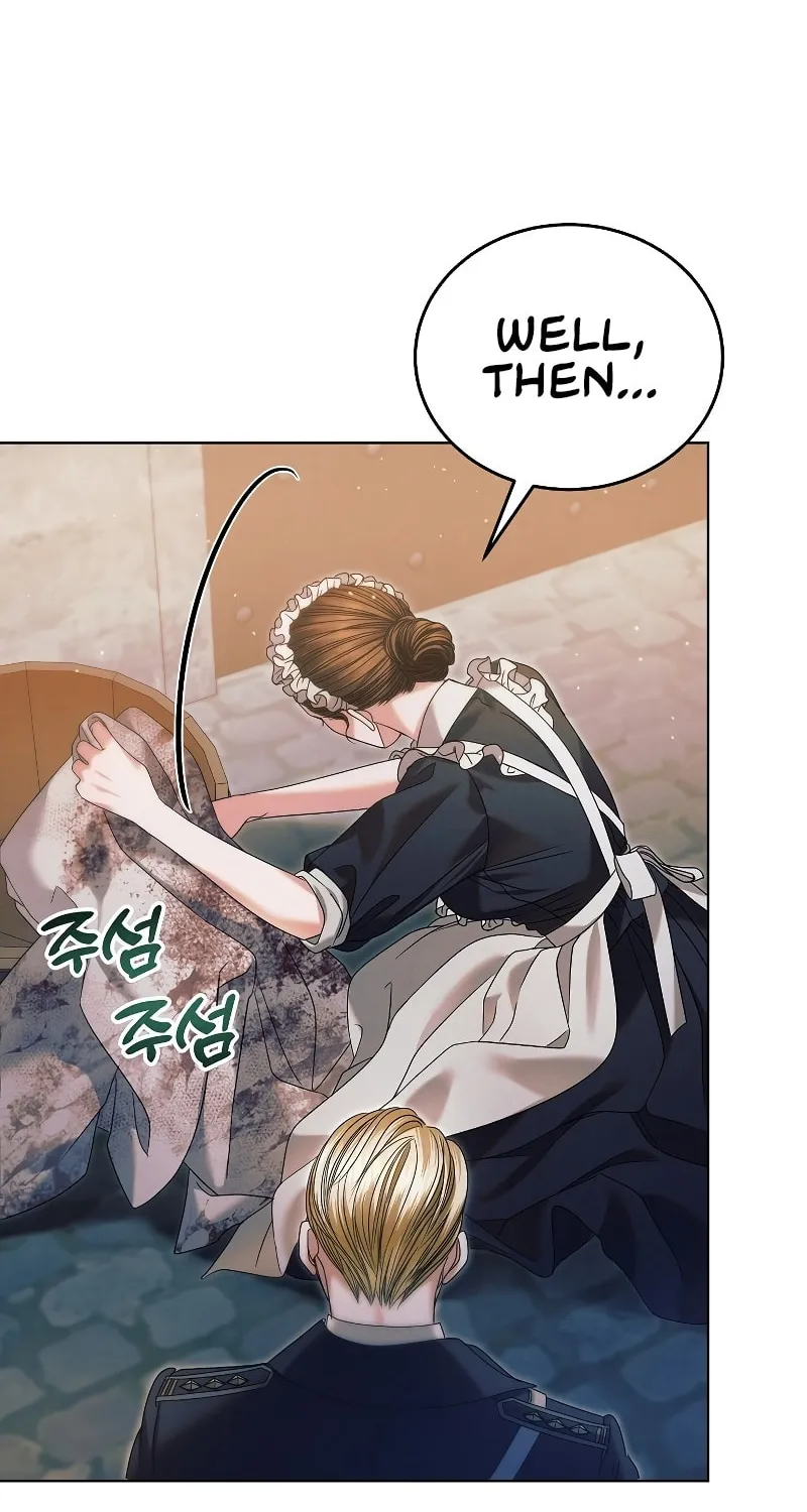 Try Begging Chapter 3 page 61 - 