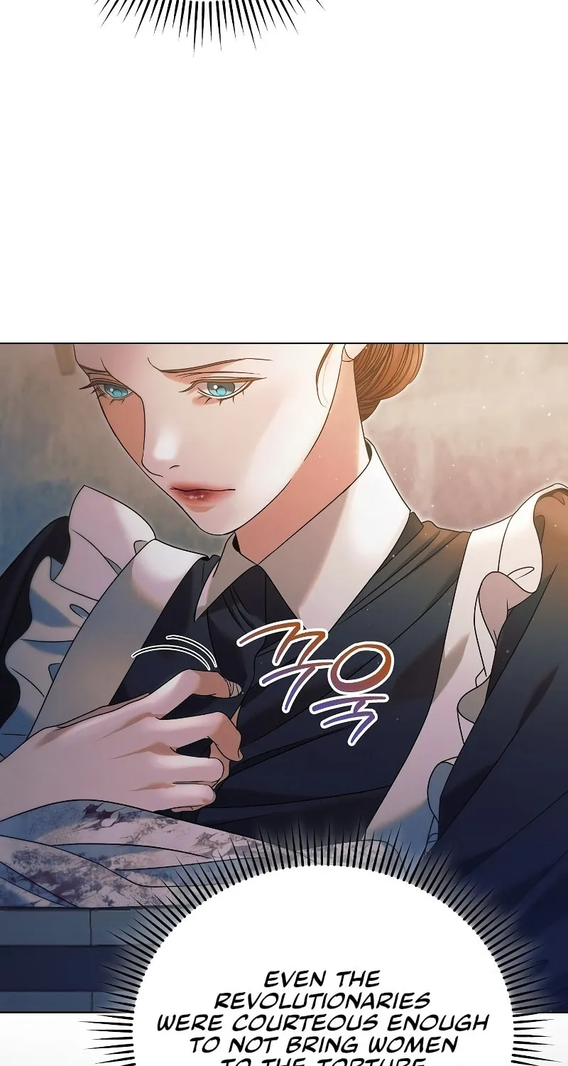 Try Begging Chapter 3 page 70 - 