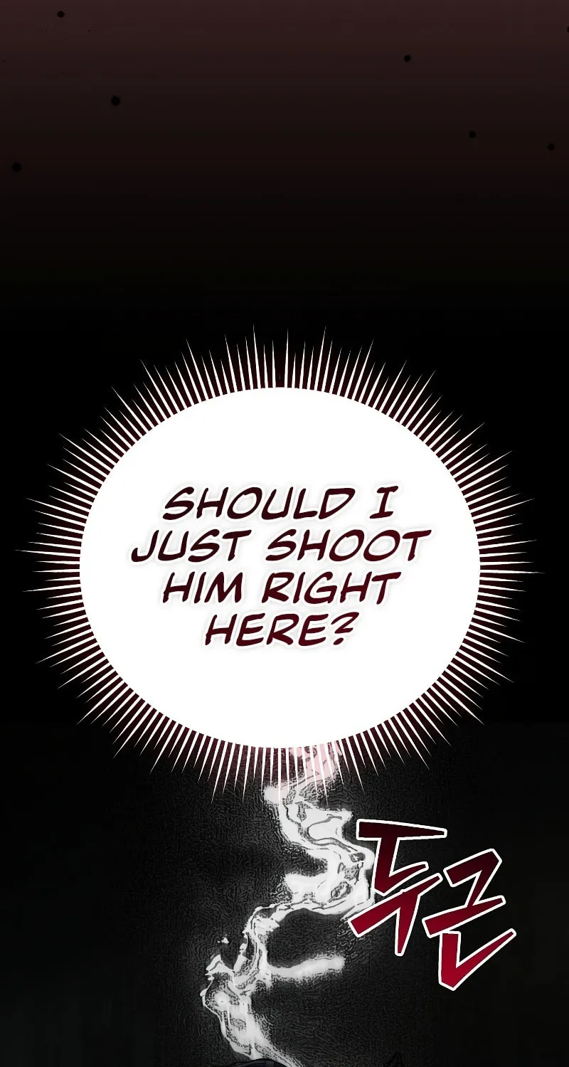 Try Begging Chapter 3 page 8 - 