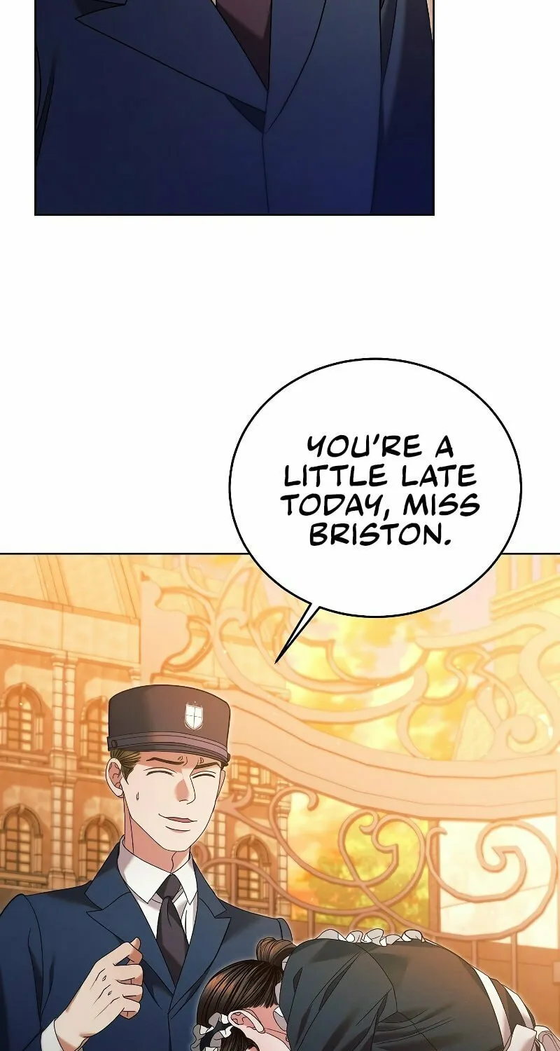 Try Begging Chapter 3 page 81 - 