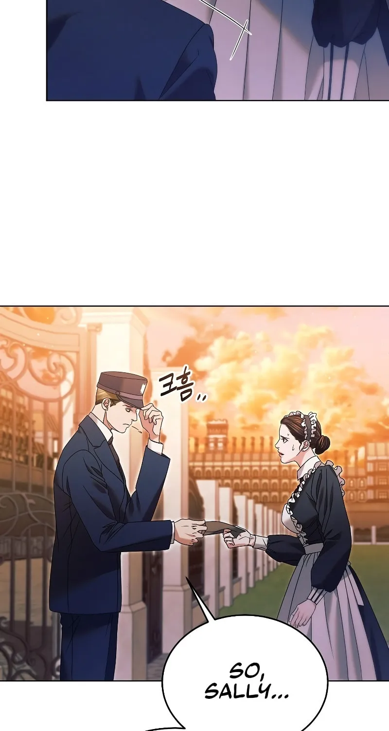 Try Begging Chapter 3 page 84 - 