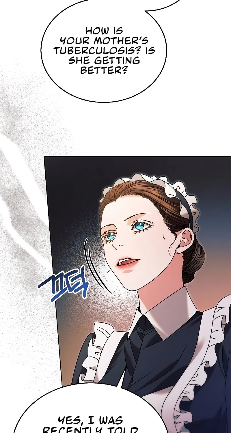 Try Begging Chapter 3 page 85 - 