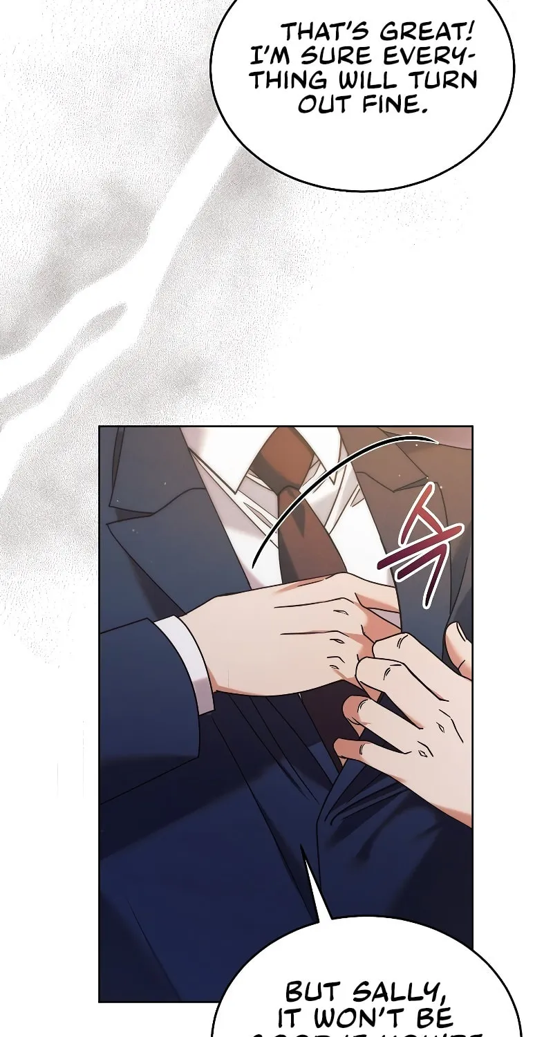 Try Begging Chapter 3 page 87 - 