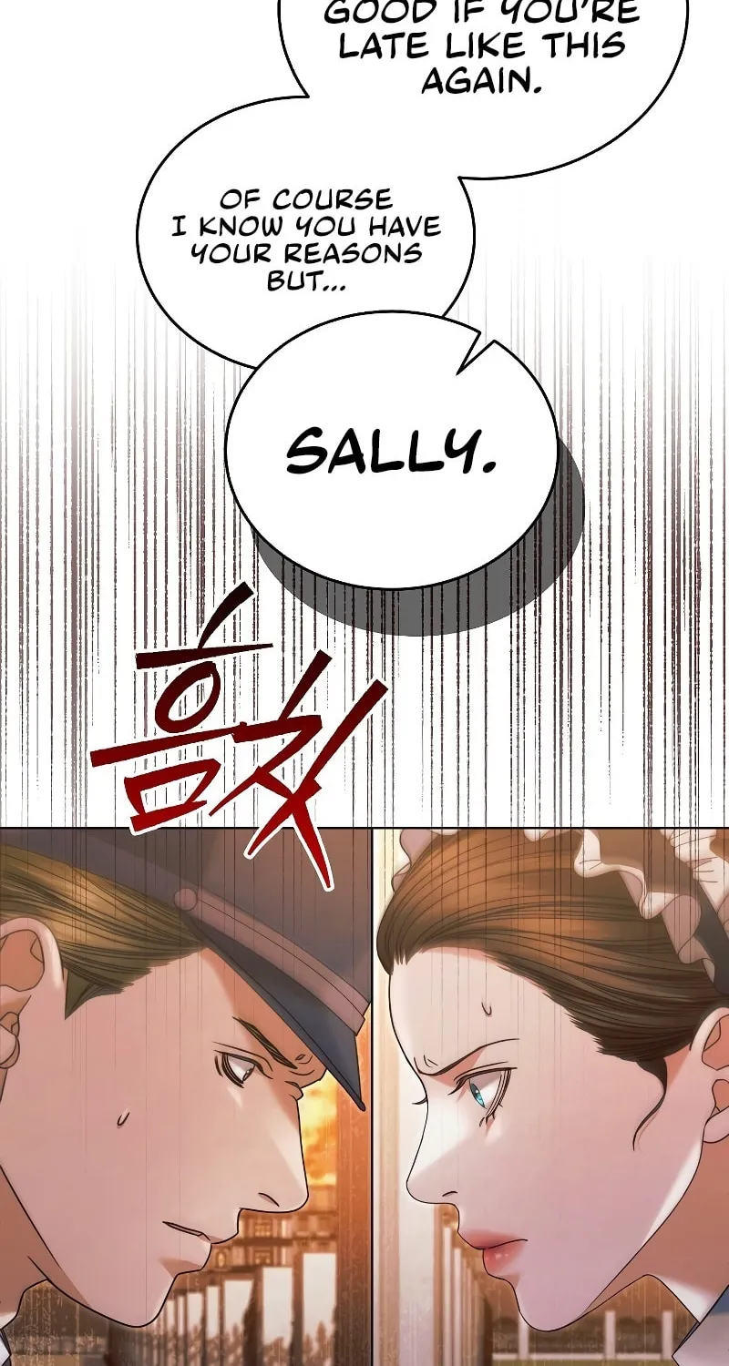 Try Begging Chapter 3 page 88 - 