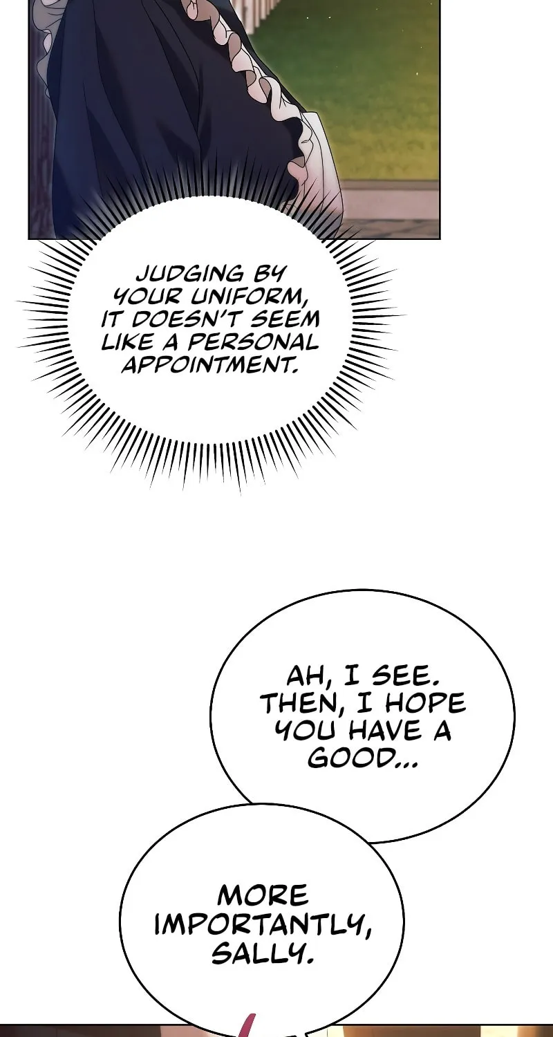 Try Begging Chapter 3 page 97 - 