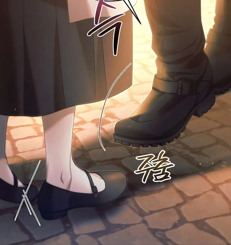Try Begging Chapter 3 page 98 - 