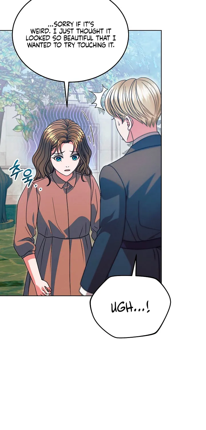 Try Begging Chapter 30 page 11 - 