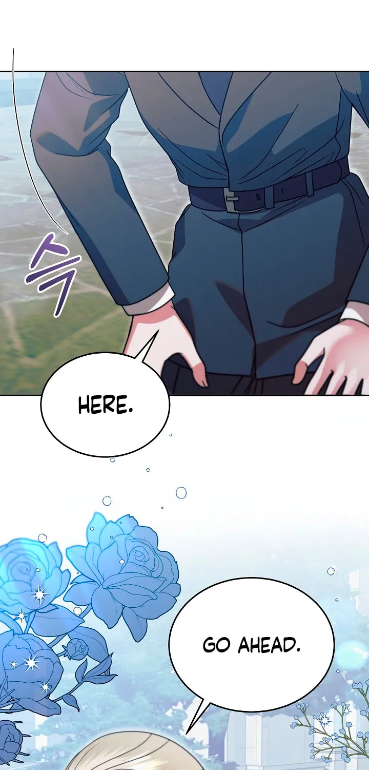 Try Begging Chapter 30 page 12 - 