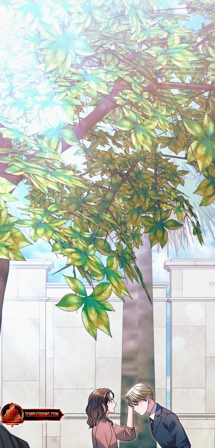 Try Begging Chapter 30 page 17 - 