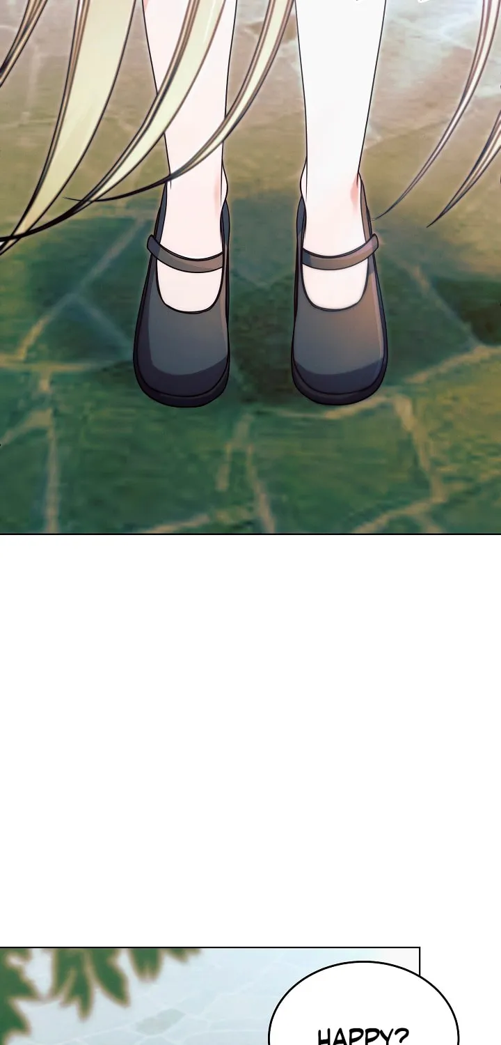 Try Begging Chapter 30 page 19 - 