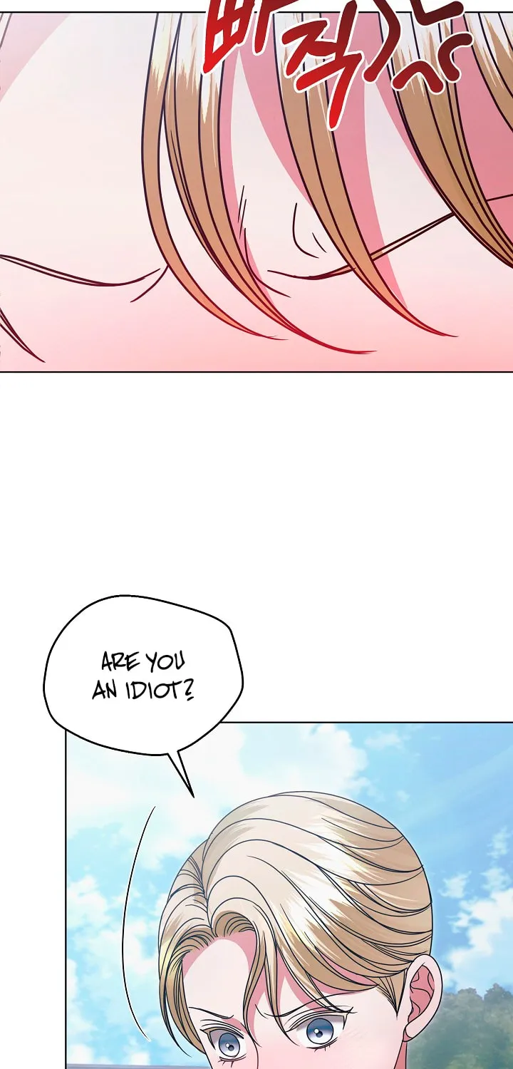 Try Begging Chapter 30 page 3 - 