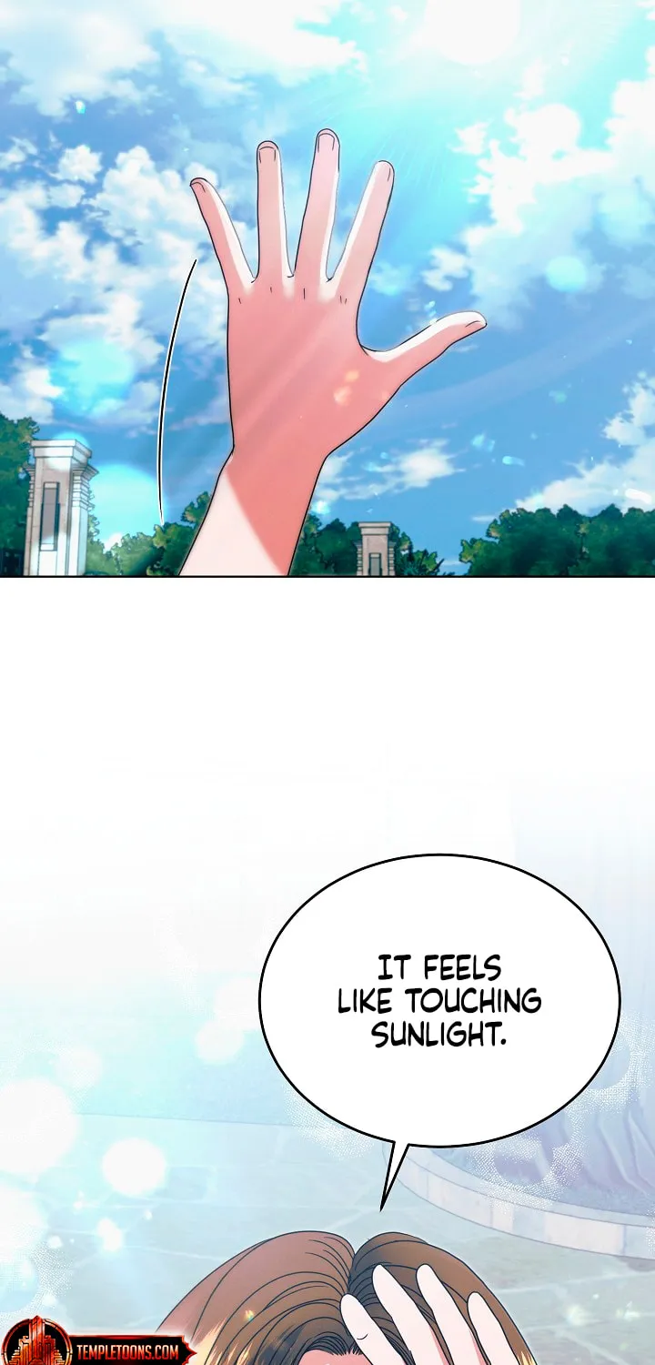 Try Begging Chapter 30 page 21 - 