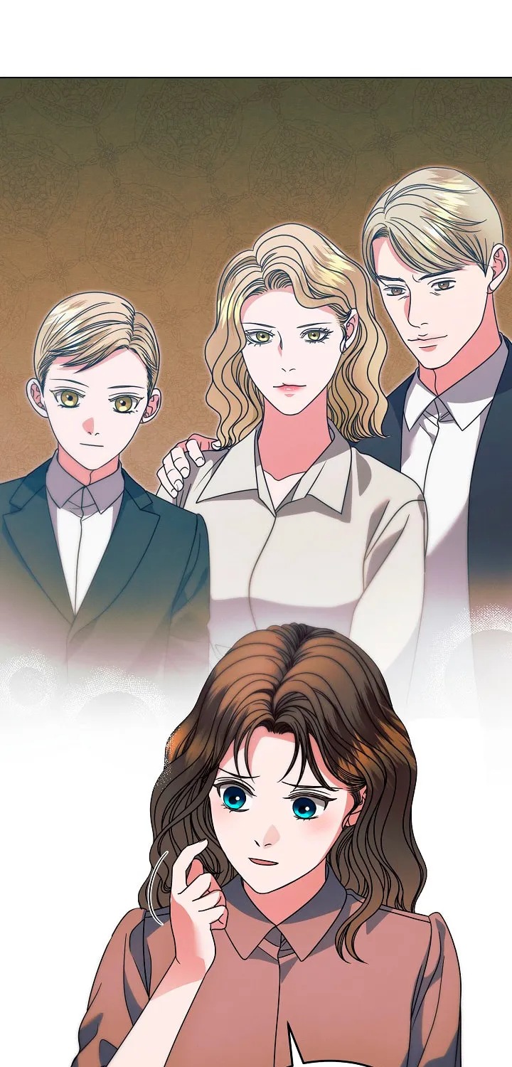 Try Begging Chapter 30 page 27 - 