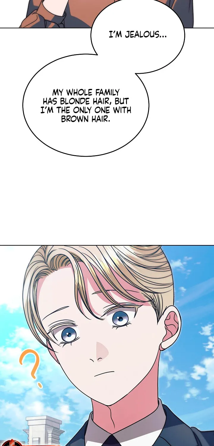 Try Begging Chapter 30 page 28 - 