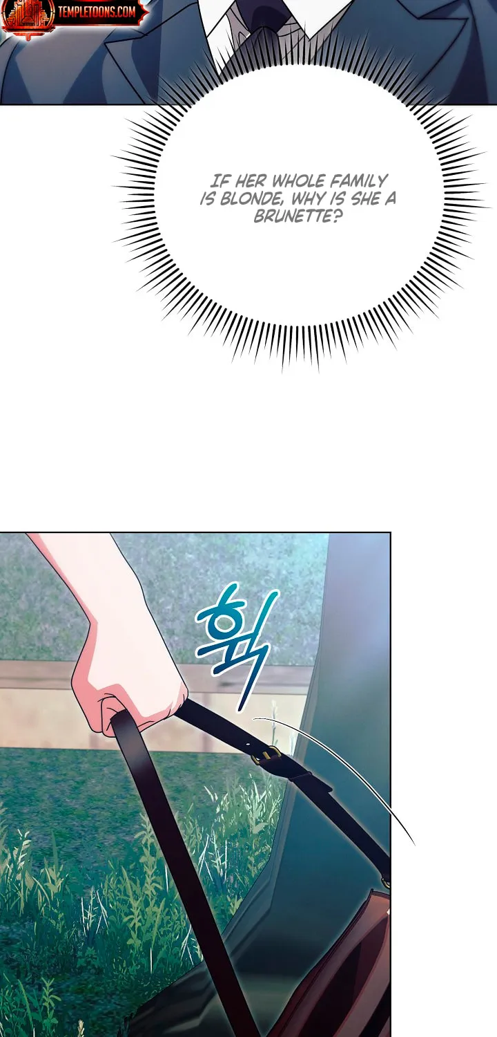Try Begging Chapter 30 page 29 - 