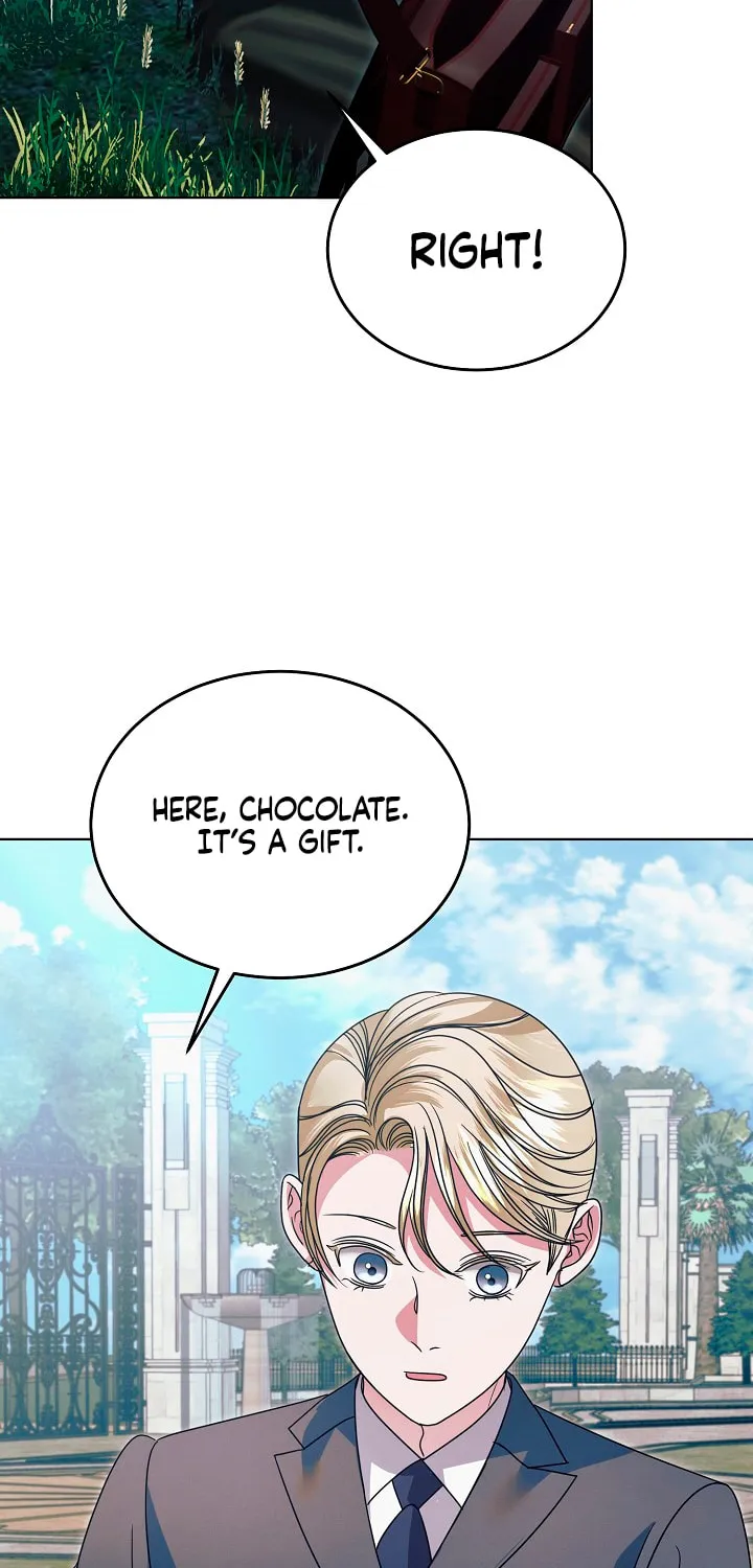 Try Begging Chapter 30 page 30 - 