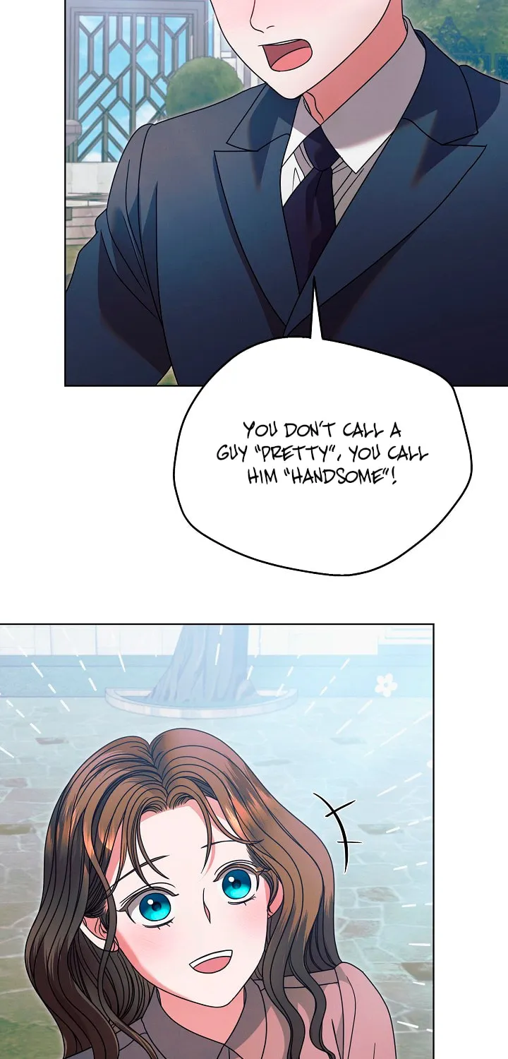 Try Begging Chapter 30 page 4 - 