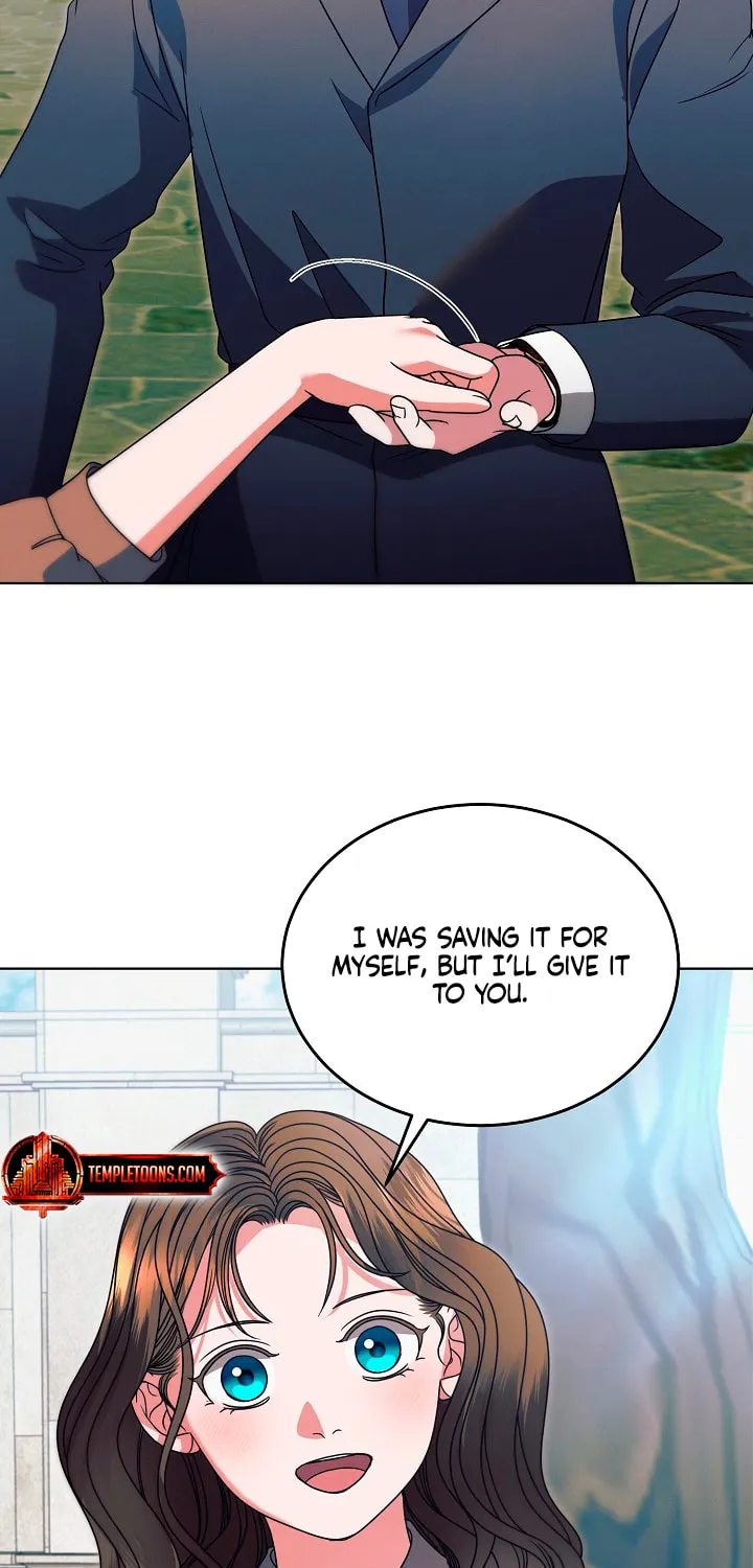 Try Begging Chapter 30 page 31 - 